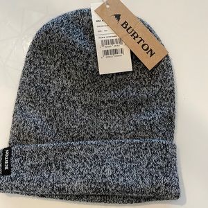 Burton Men’s Beanie Hat Kactusbunch True Black